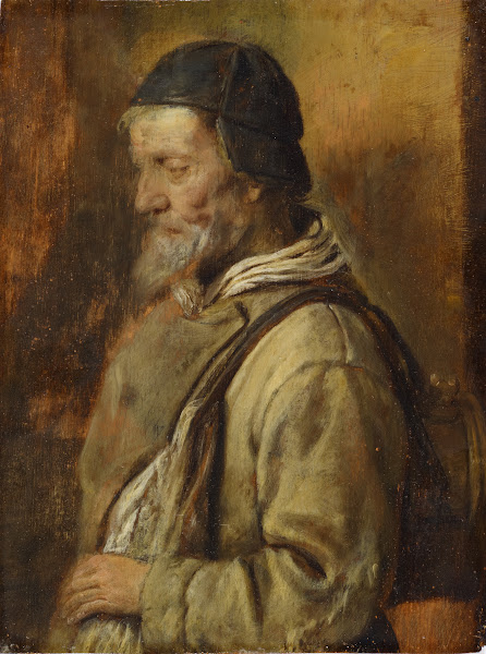 Old Artisan