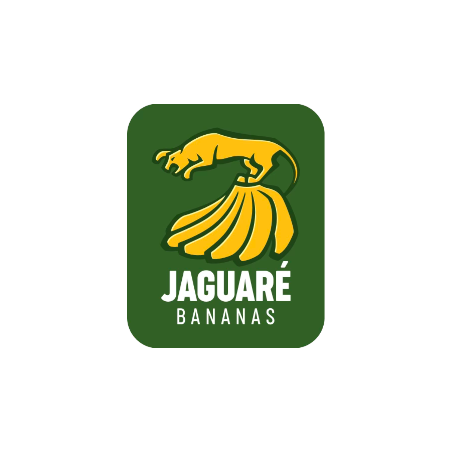 Jaguaré Bananas