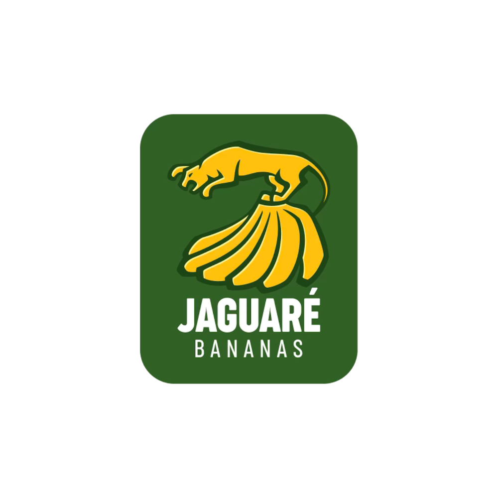 Jaguaré Bananas