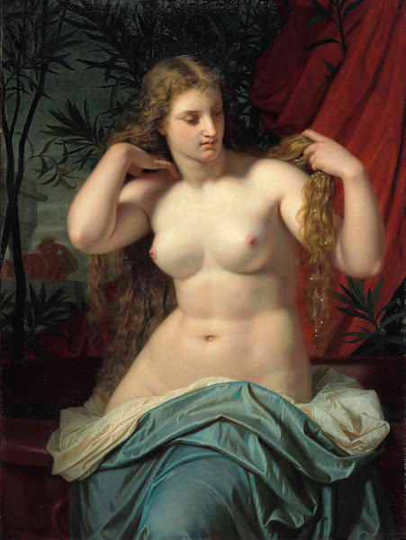 Bathsebée