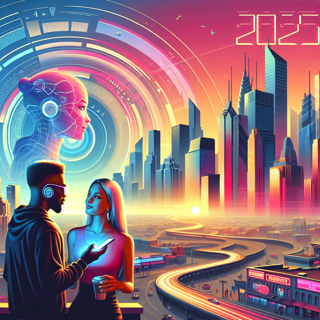 Navigating Dating Etiquette in 2025: The New Rules of Love and Connection