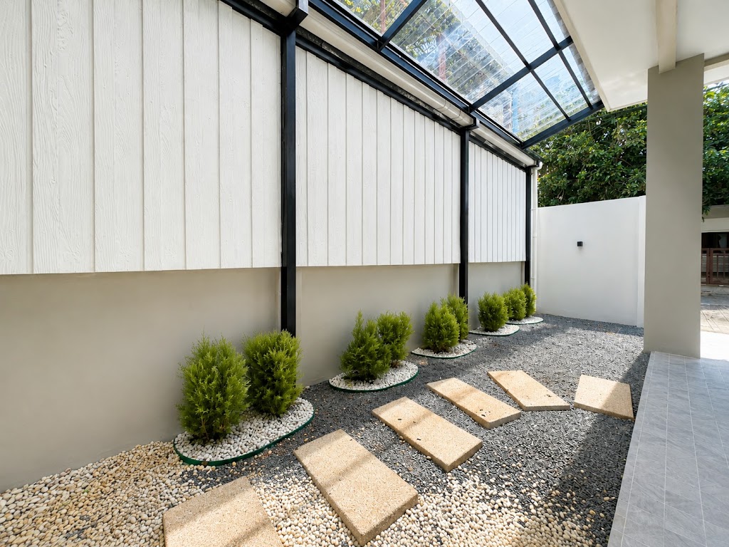 ศรีสุชาติ 3 · เชิงทะเล 5