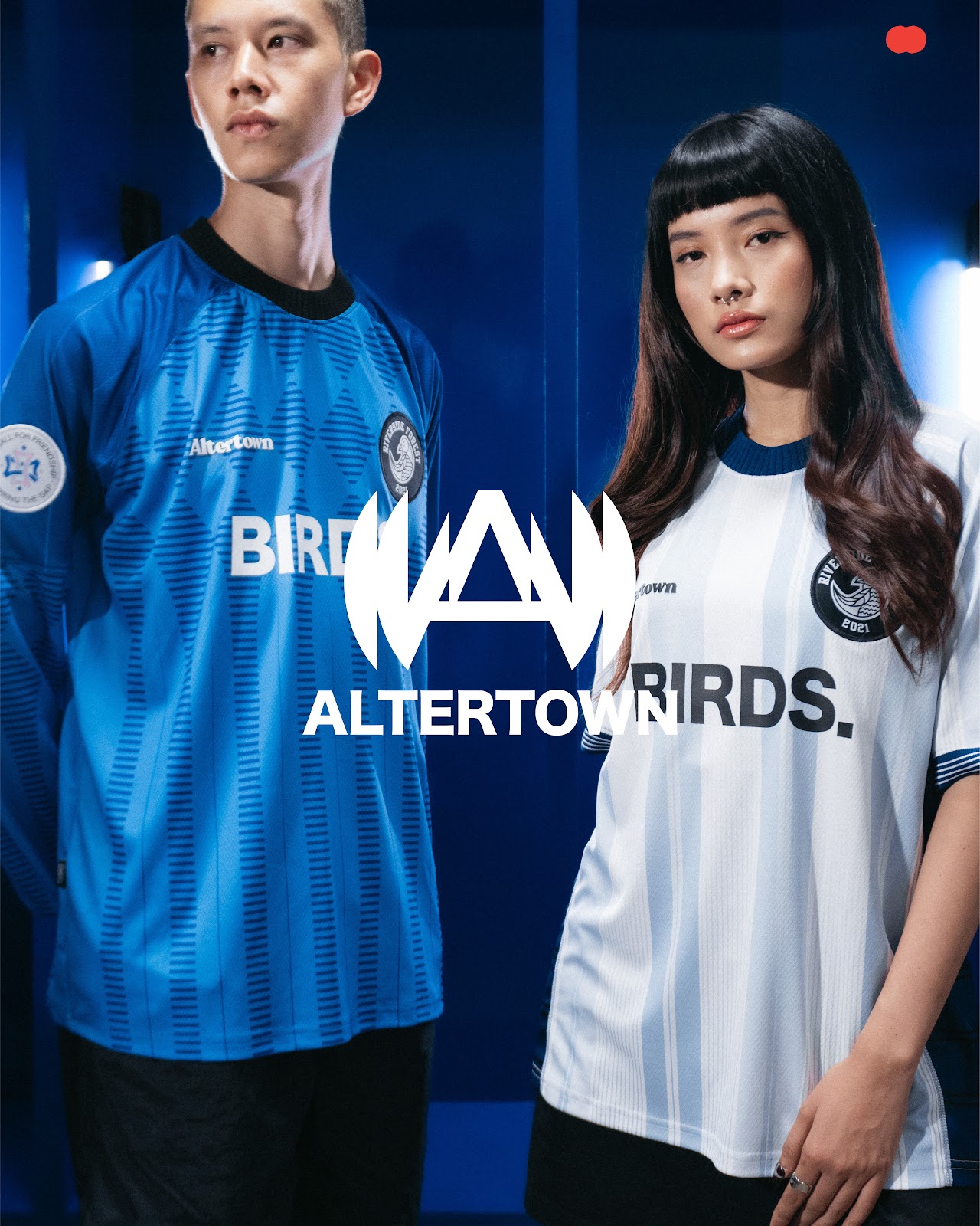 Altertown