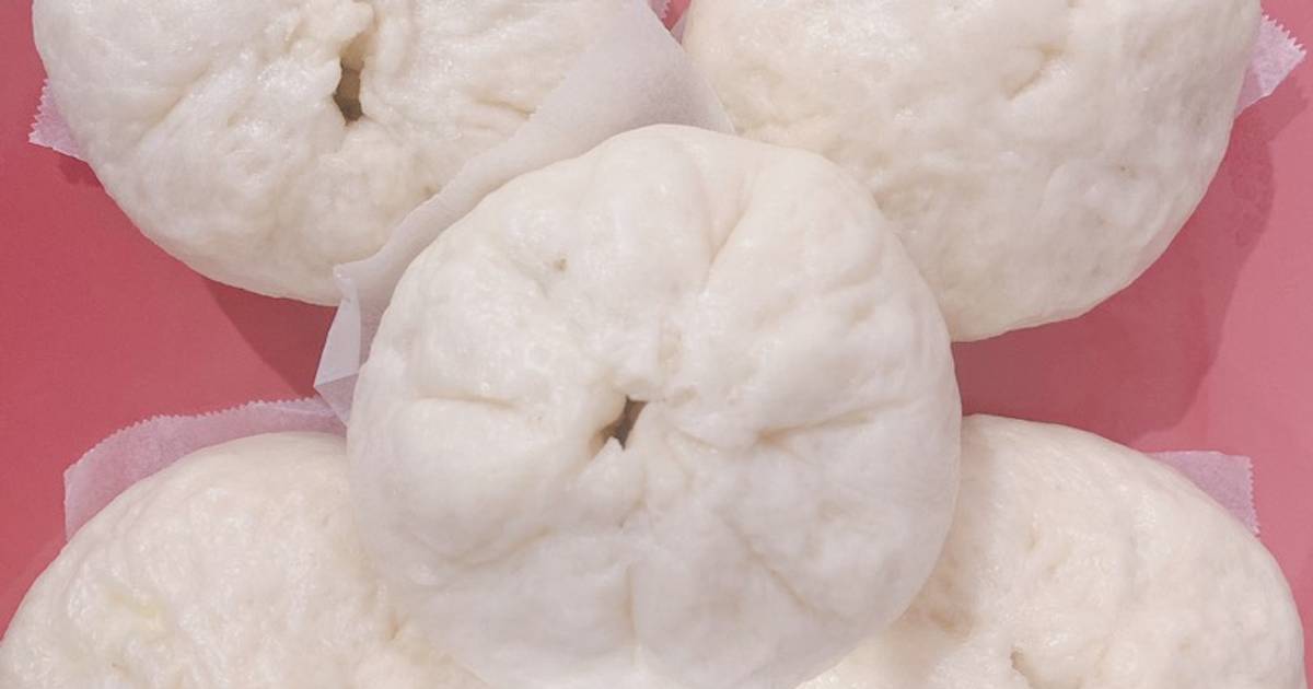 Pork buns