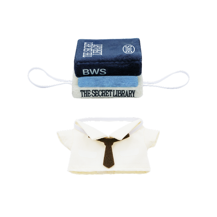 COSTUME LIBRARY SET