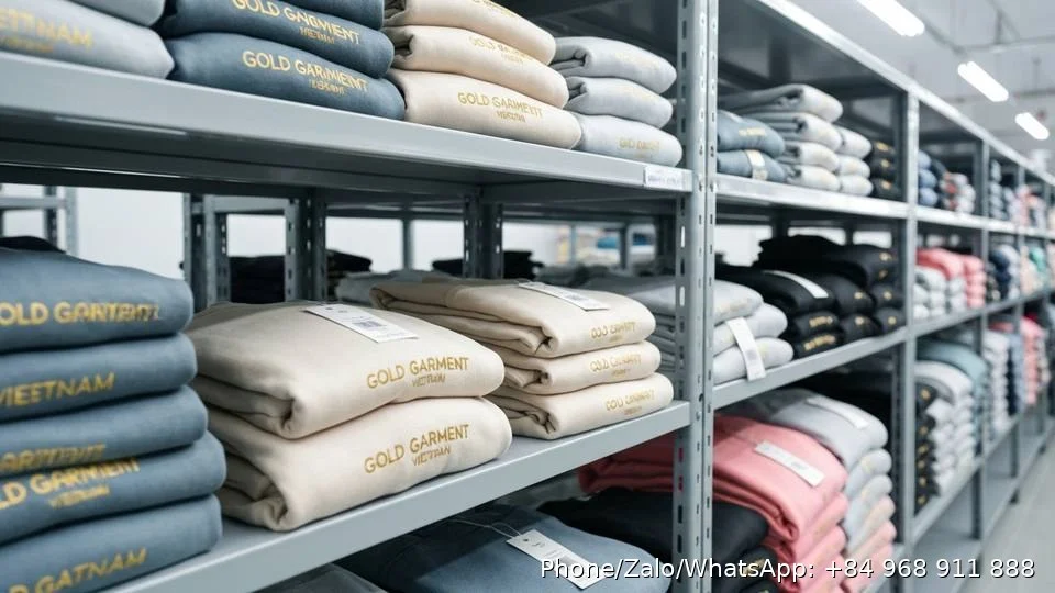 women's sweatsuits - Gold Garment Vietnam