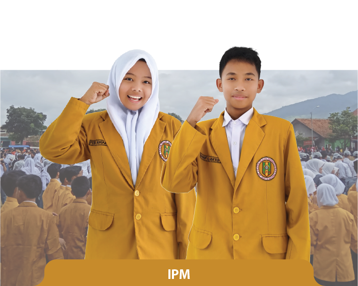 Ikatan Pelajar Muhammadiyah (IPM)