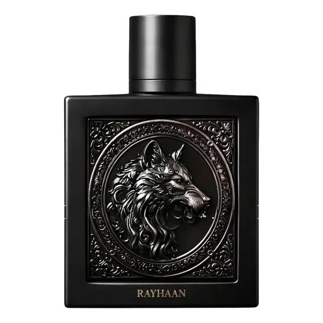 Rayhaan Wolf 100 ml