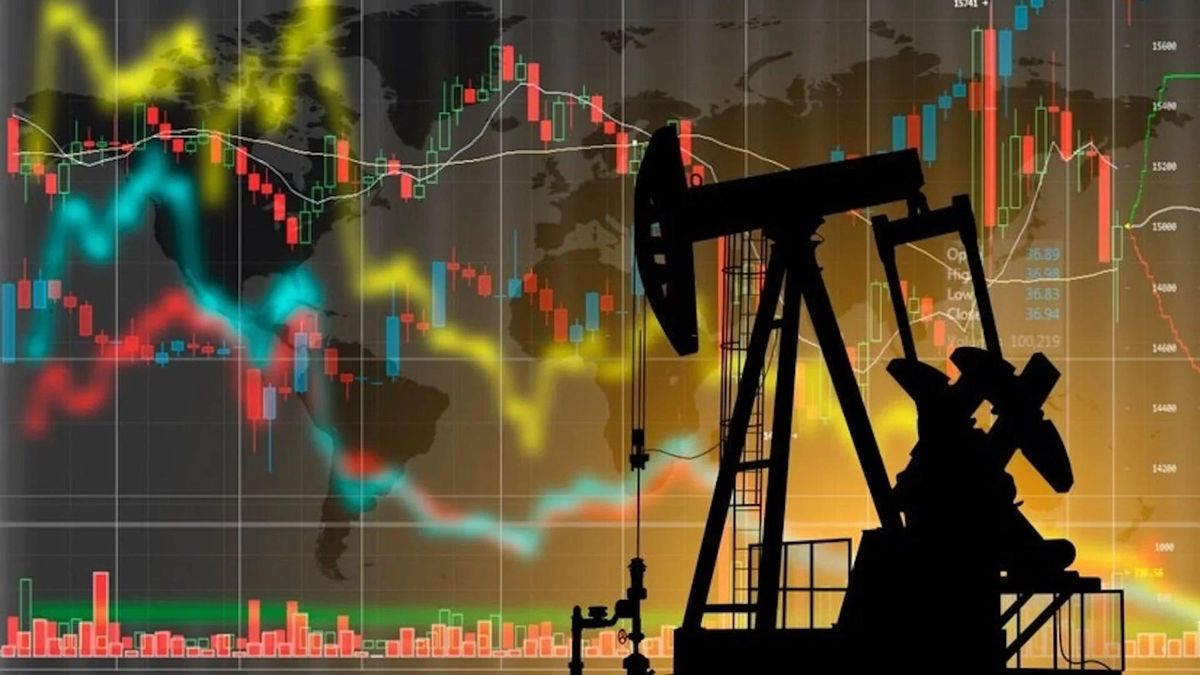 Cổ phiếu dầu khí phục hồi mạnh, VN-Index giảm điểm nhẹ - Đài Phát thanh và truyền hình Hà Nội