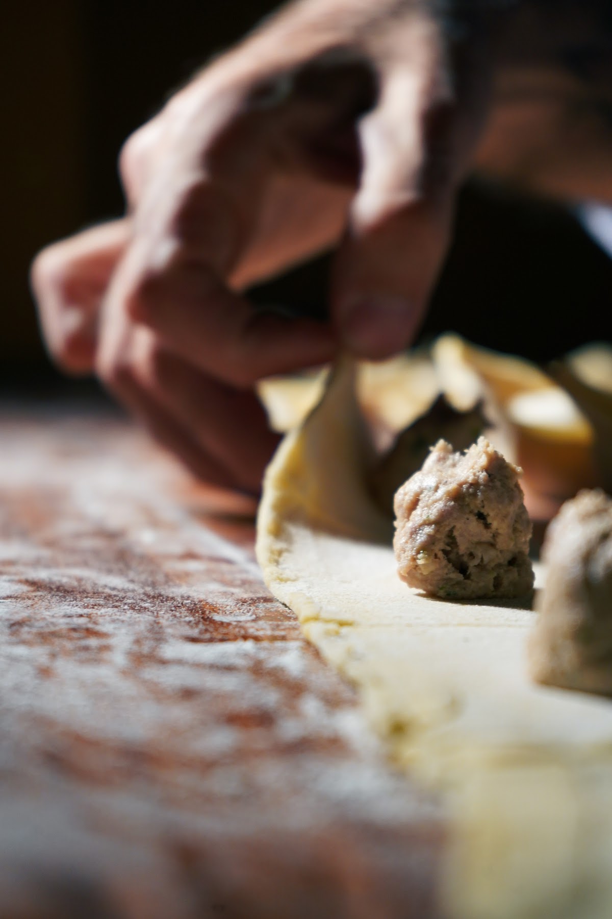 Pasta La Famiglia