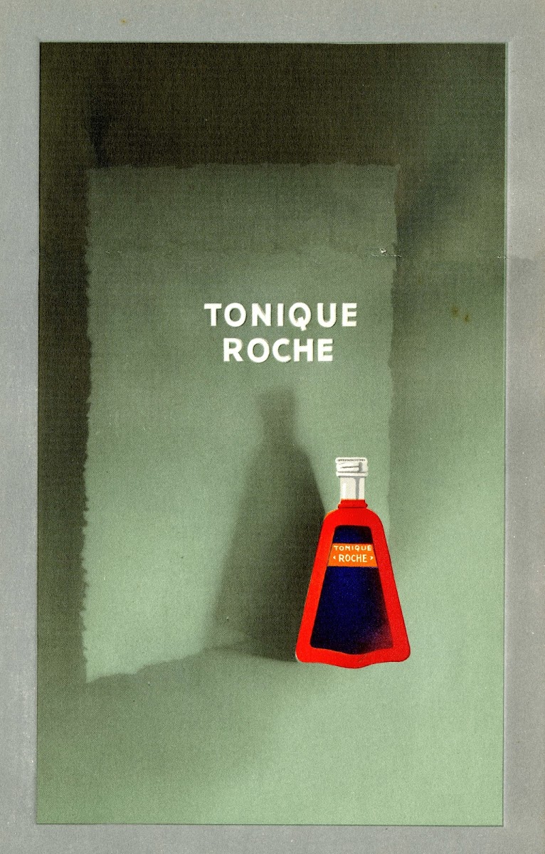 Tonique Roche 1910 1950