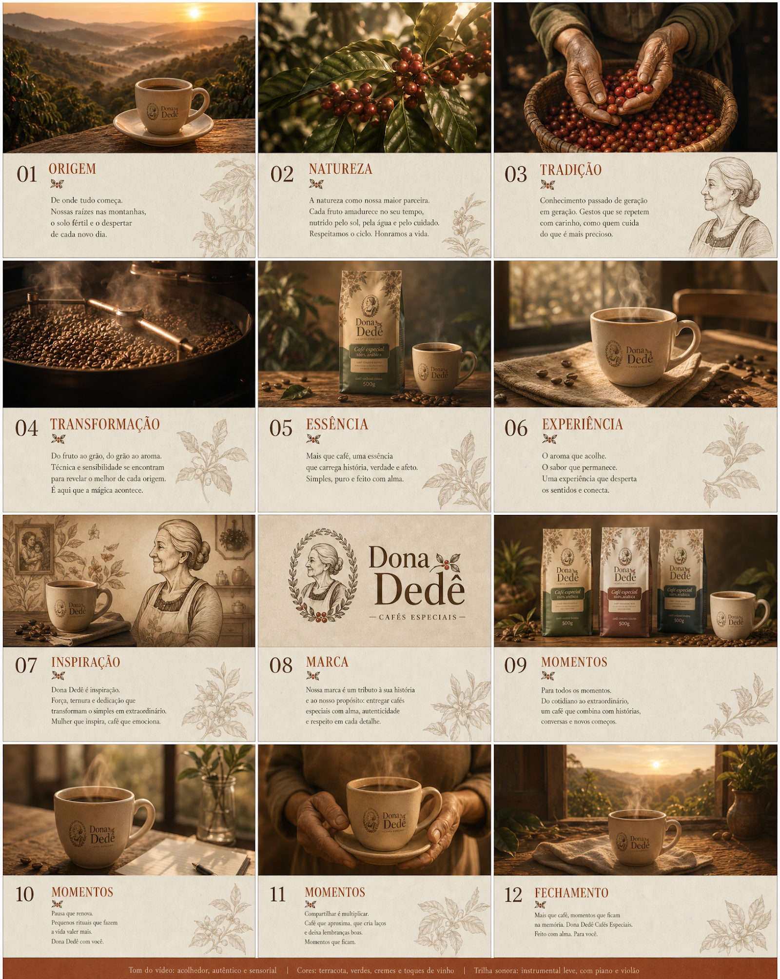Crea un ambiente cálido 4 3