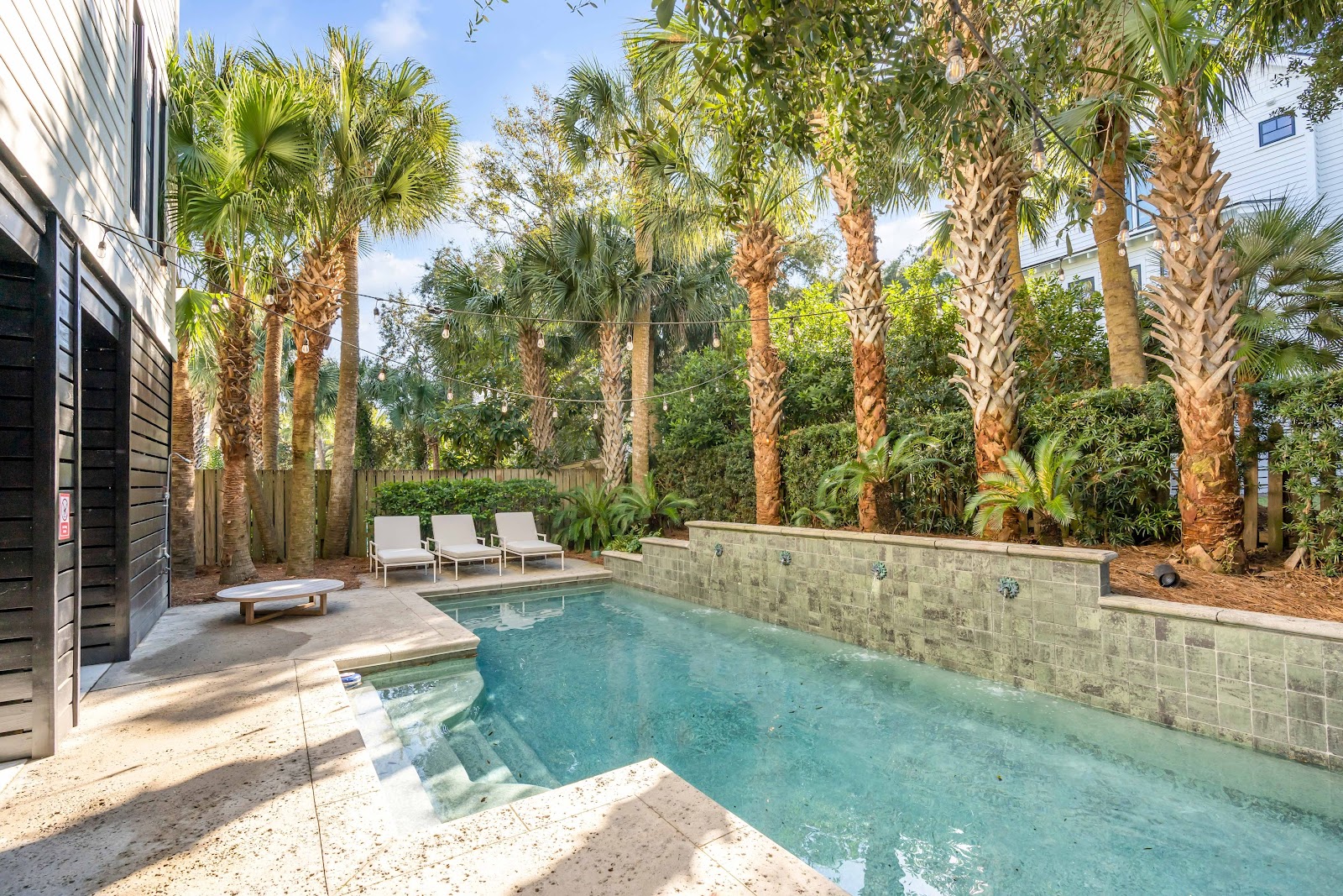 Isle Of Palms, South Carolina, USA — 5-Bed Cabin 3