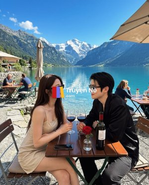 Tình Bạn Hay Tình Yêu