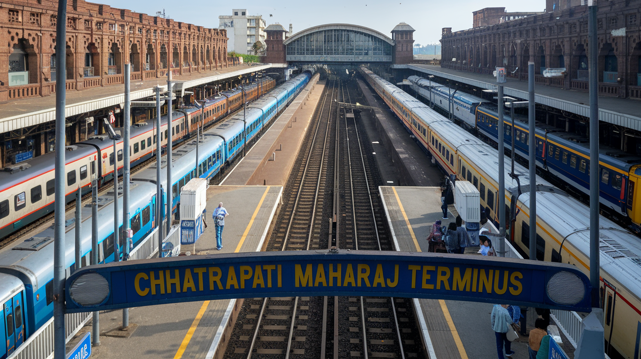 How to Reach Byculla Zoo by Train – Travel Guide