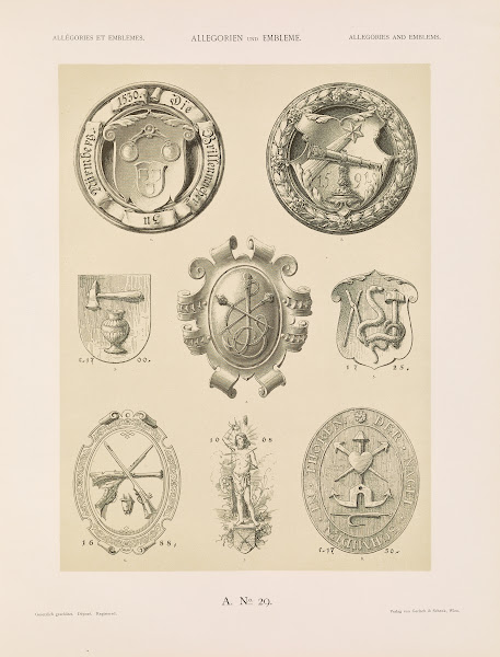Allegorien und Embleme Vol II Pl033 1882