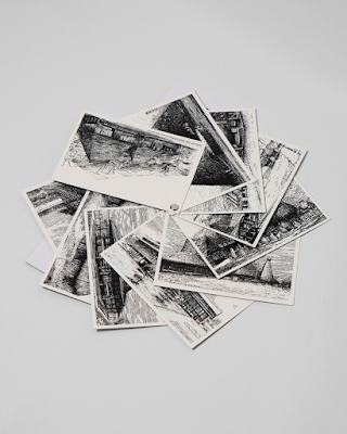 Postcard Pack (Set of 10)