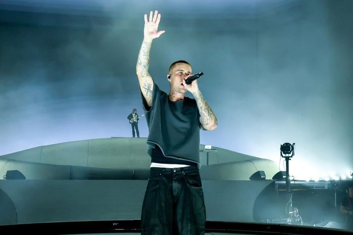 Giá vé Coachella tăng vọt sau màn 'khuấy đảo' của Justin Bieber - Báo Xây Dựng