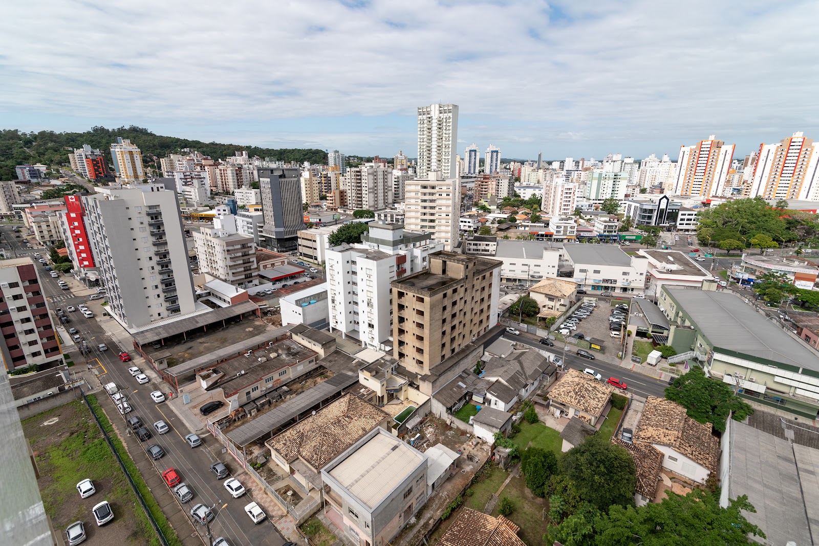 Due Fratelli Residencial — imagem oficial 26