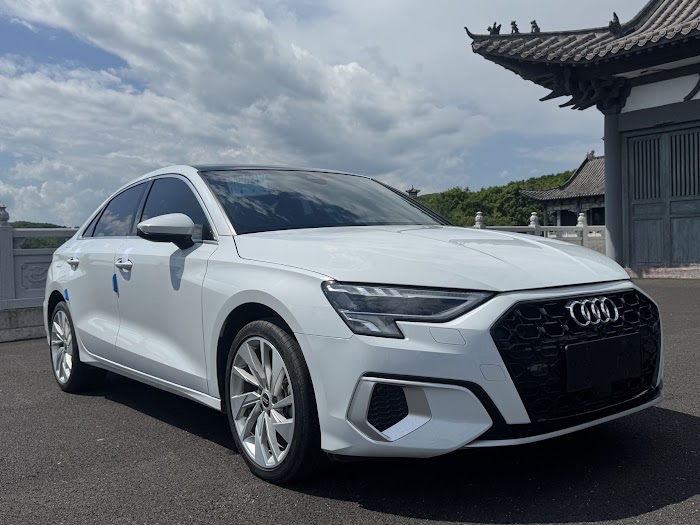 AUDI A3L