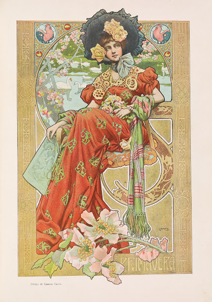 Album salon Pl41 1903