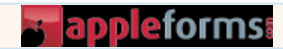 Apple Forms logo
