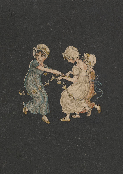 Three Children 1889