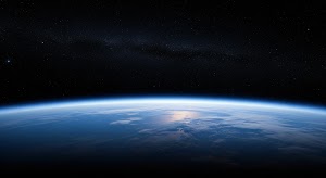Space Earth Wallpaper