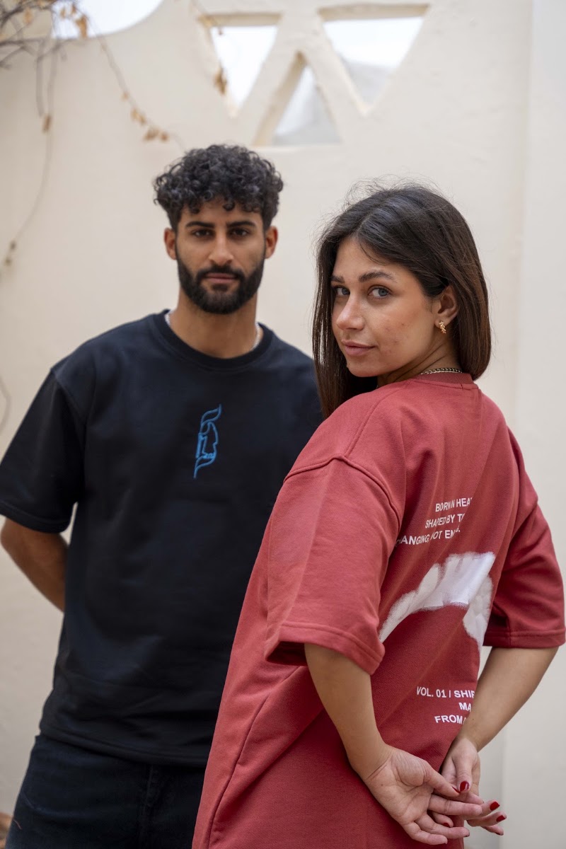 Sahra — frame 3