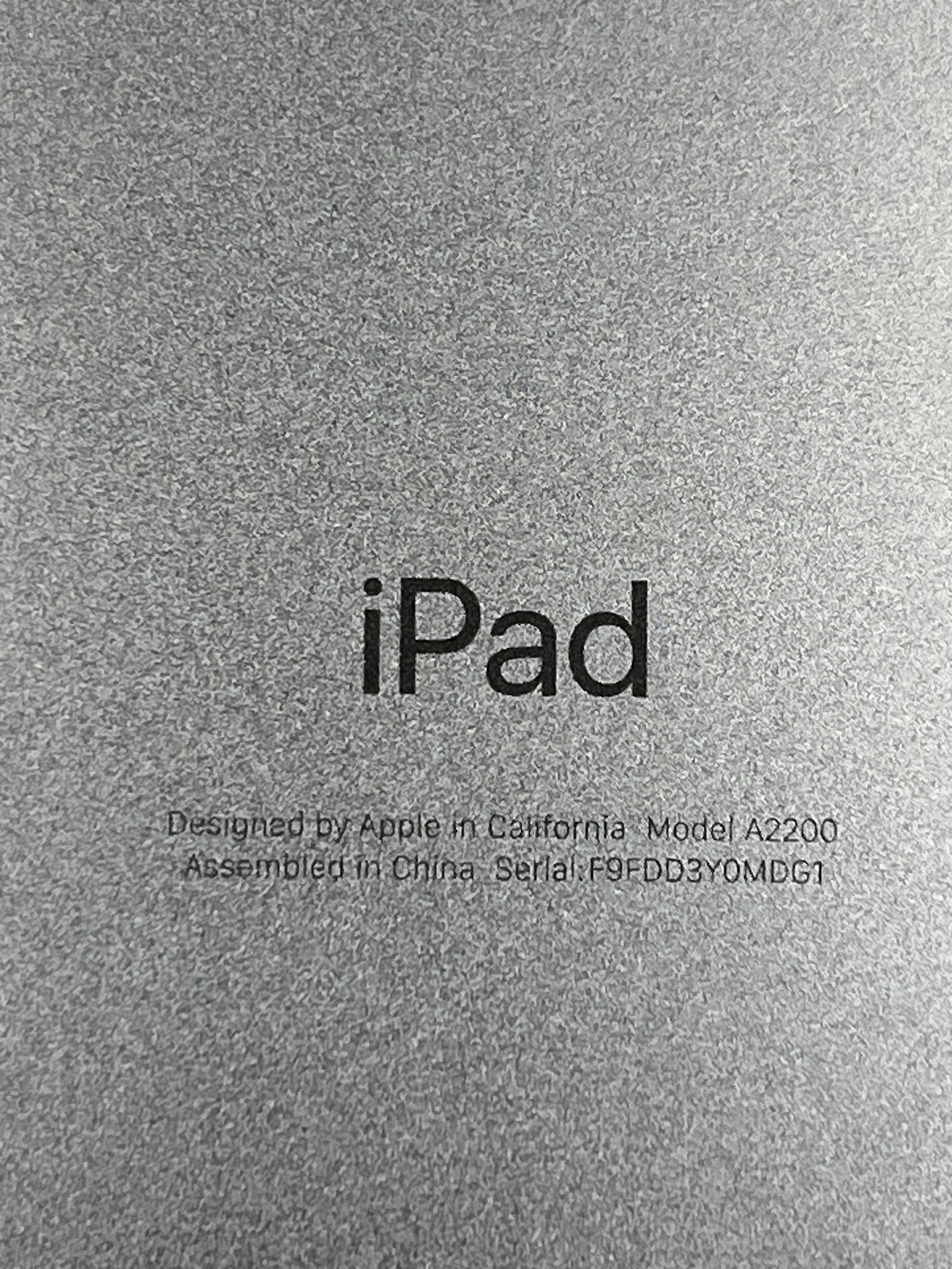 ipad 7 2019 商品圖片