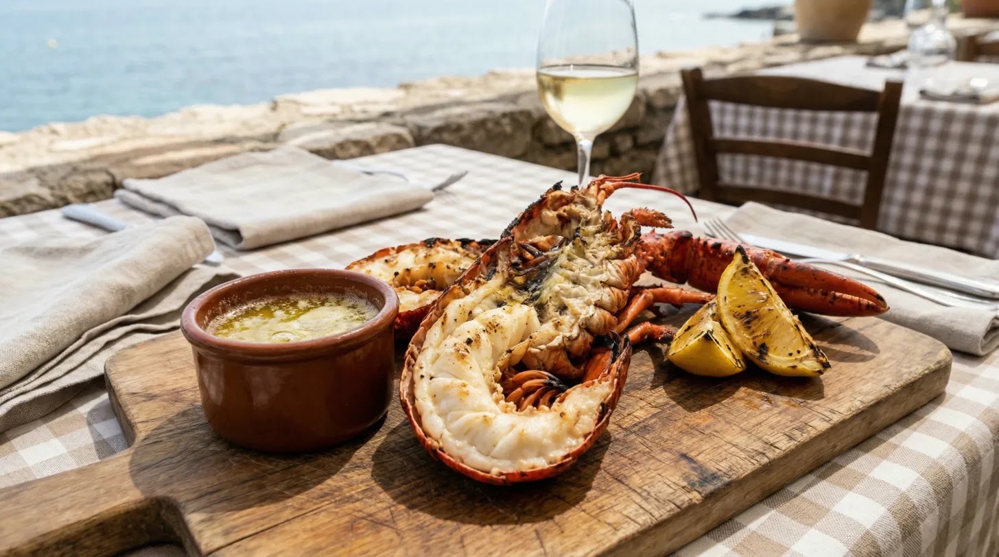 Jantar provençal