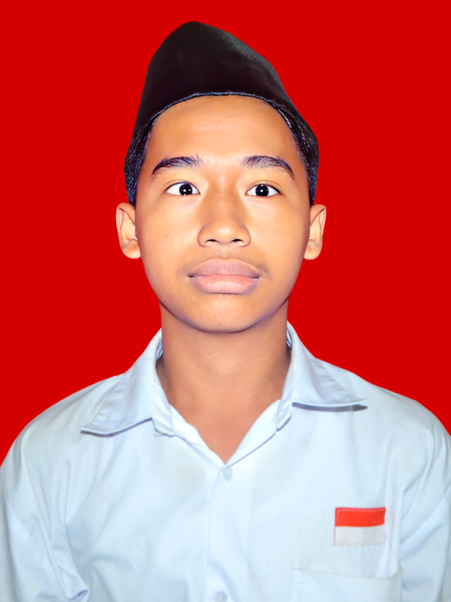 Foto MOHAMMAD ROIHAN