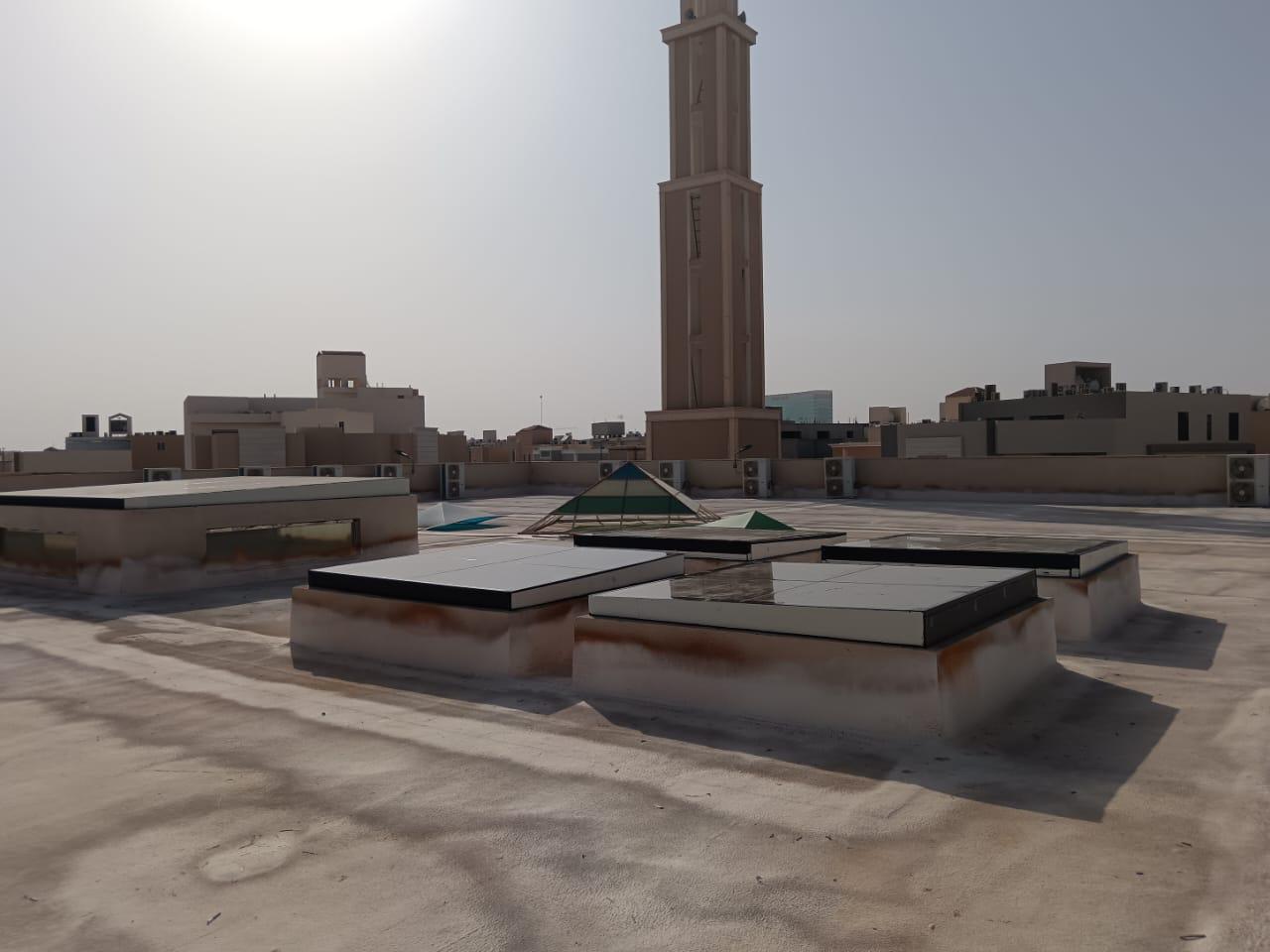 تهيئة وتحسين - 9