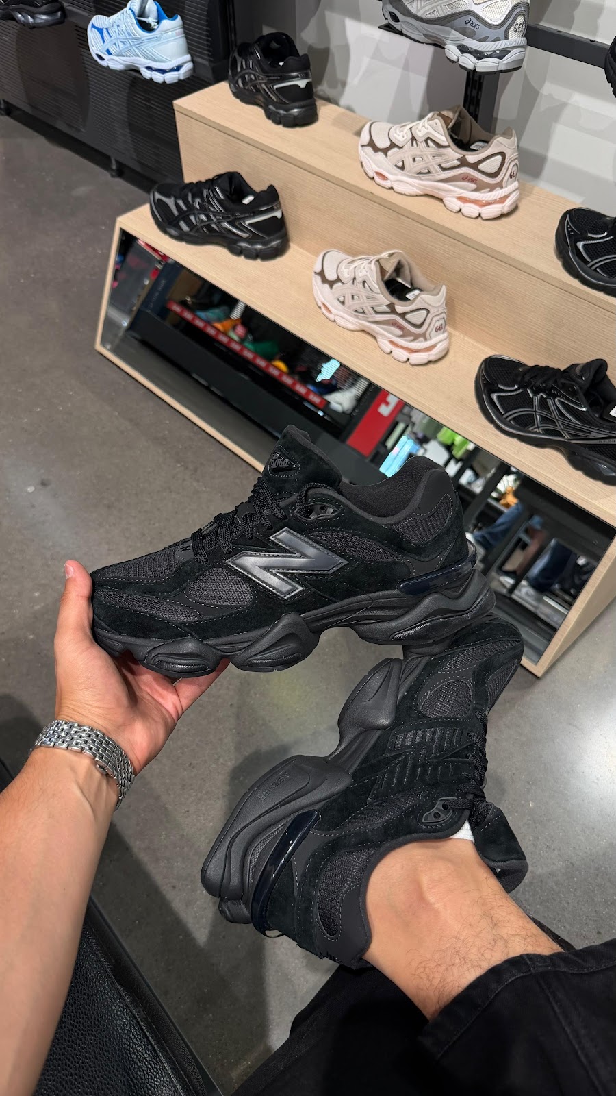 Tenis New Balance