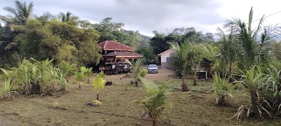 Tanah Pertanian Tepi Sungai Batu 24 Jalan Sungai Lui (Ada Rumah) — foto 2/10