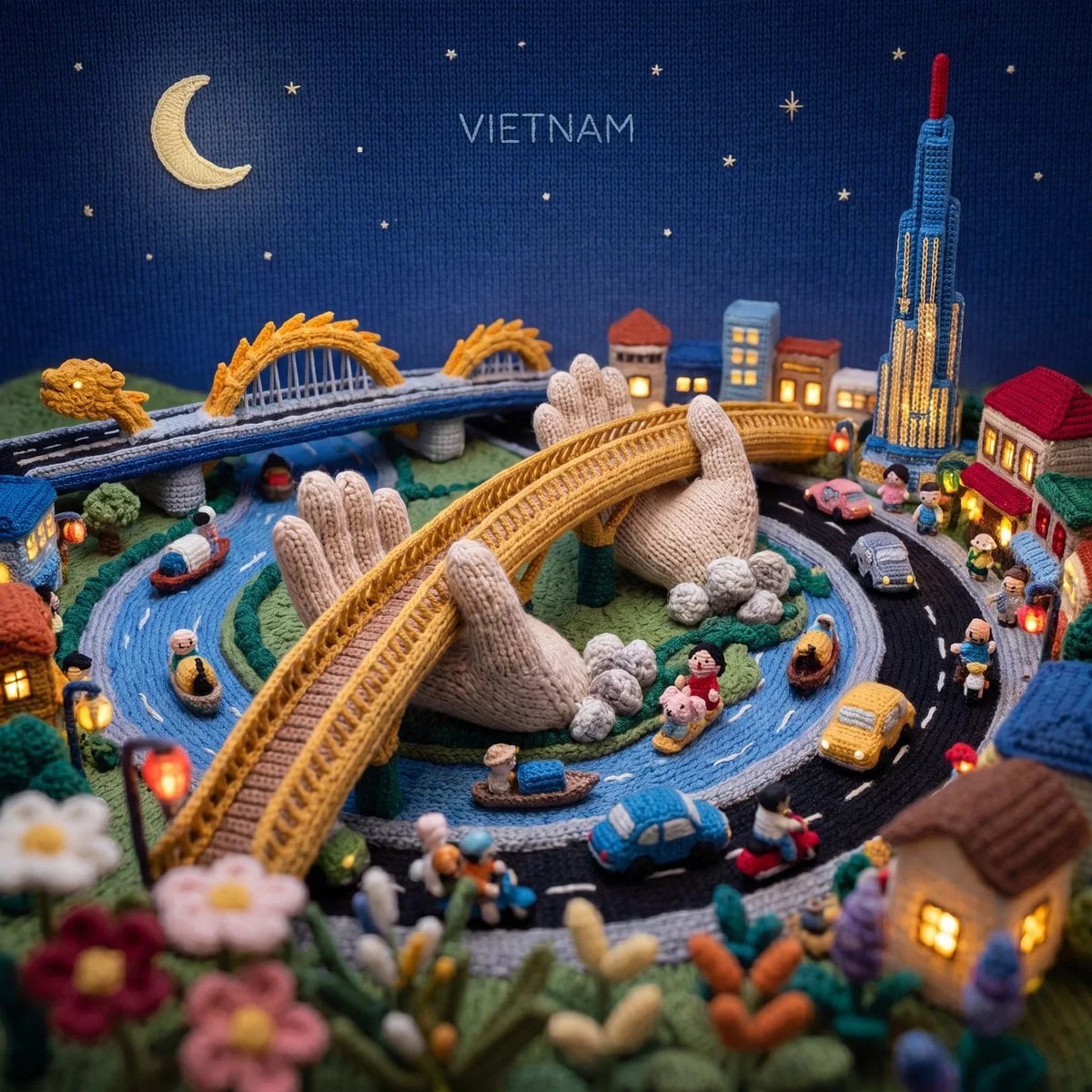Composición vertical 1080x1080 Una miniatura