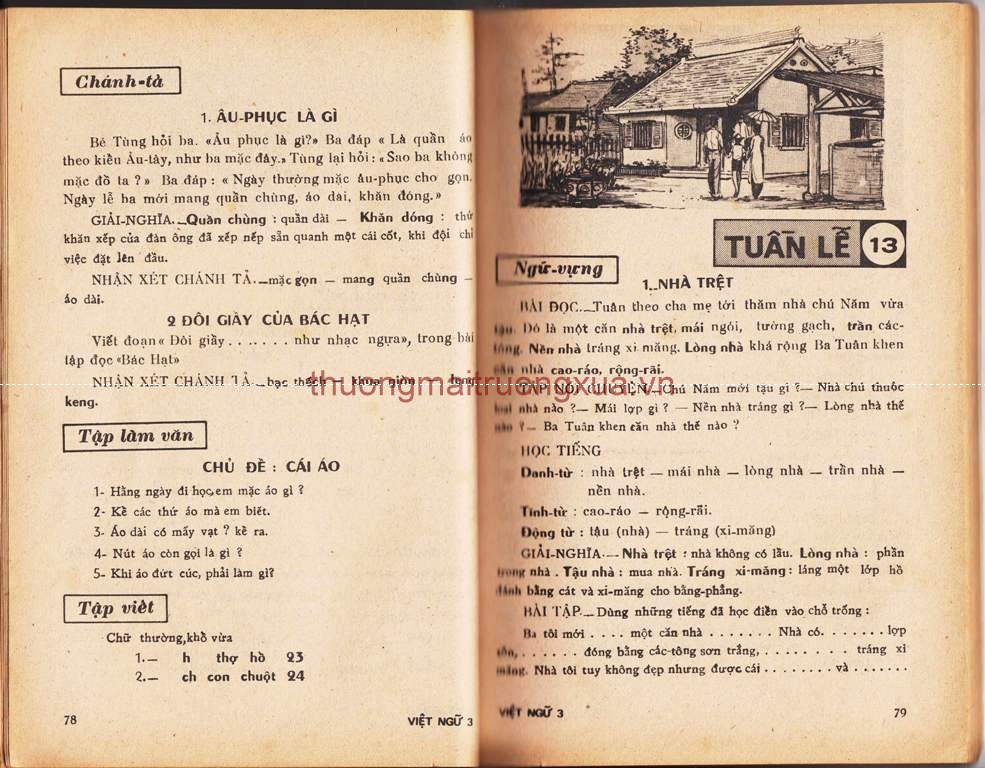 Truyện tranh : Ô Long viện (Tập 11 - 2008) - Trang 40