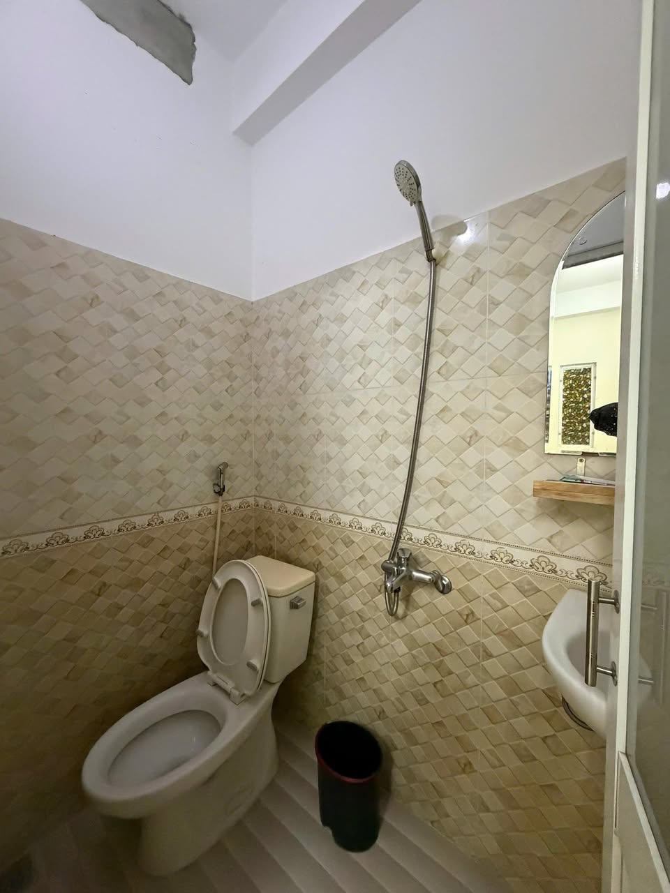 Phòng trọ đẹp giá tốt gần trung tâm Đà Nẵng 2