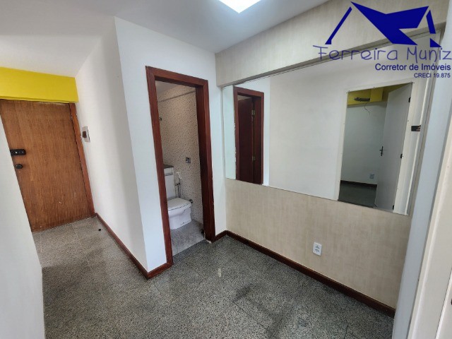 Sala, Armação