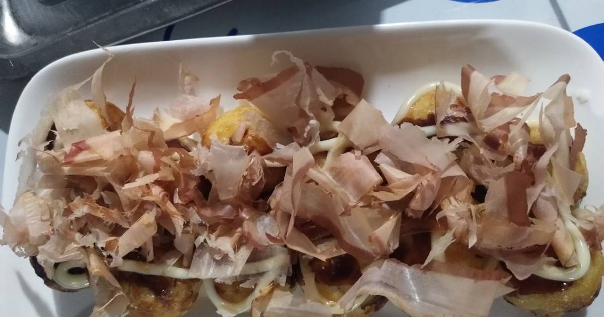 Bánh Bạch tuộc