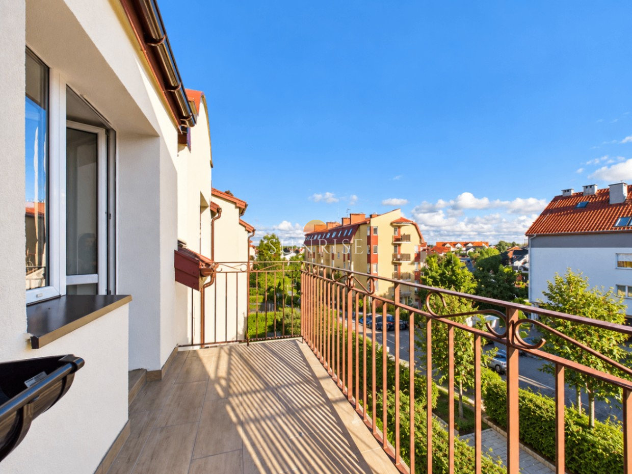 Kołobrzeg-Zieleniewo | 2 pokoje | balkon | 399 000 zł — zdjęcie 5