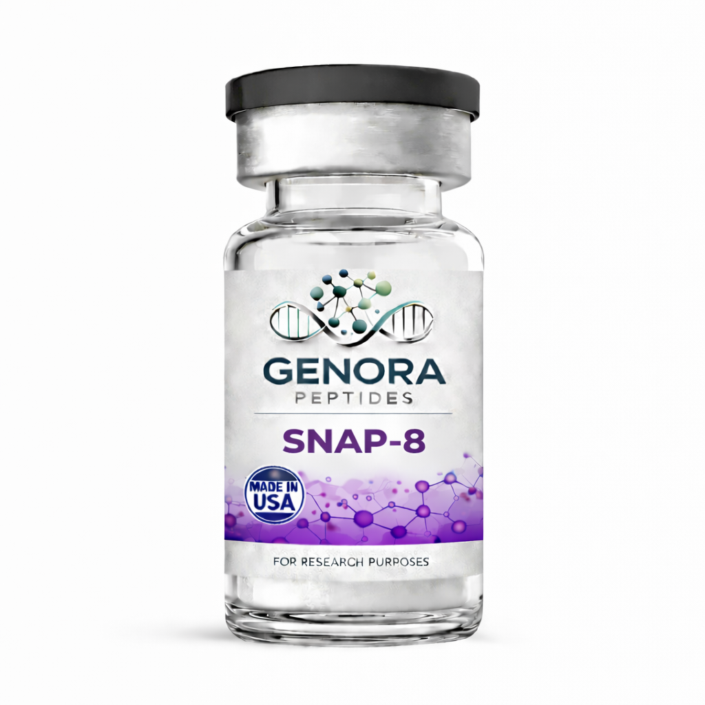 SNAP-8