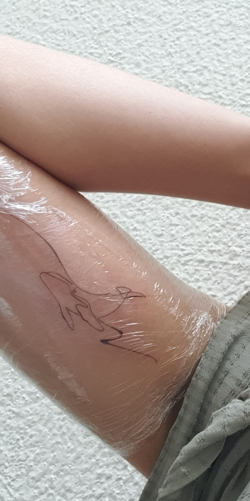 Tattoo by GAR Tattoo for Mara