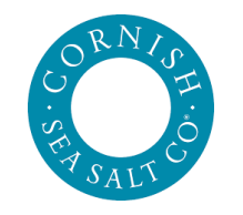 Cornish Sea Salt logo