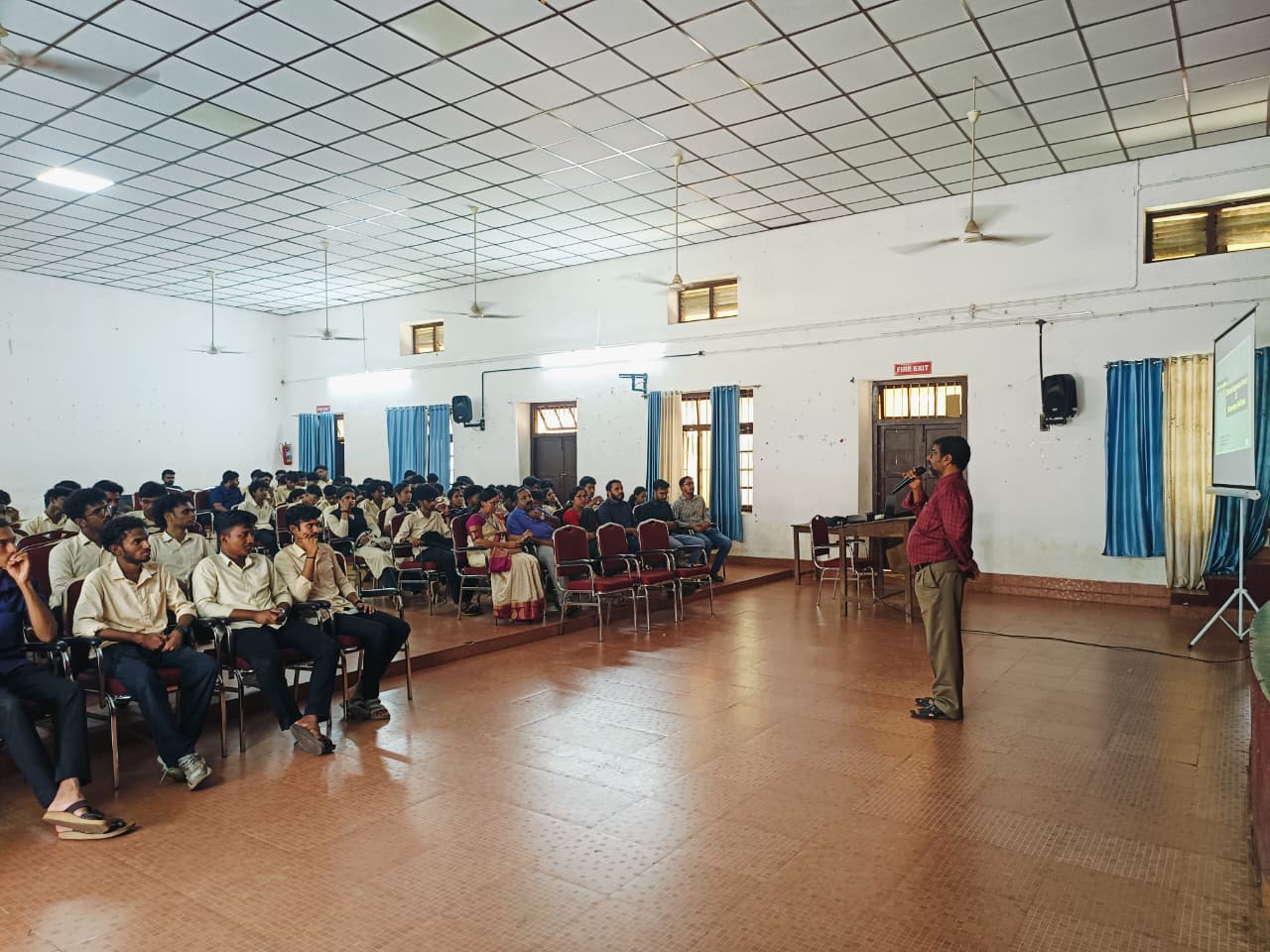 Government Polytechnic, Kalamassery