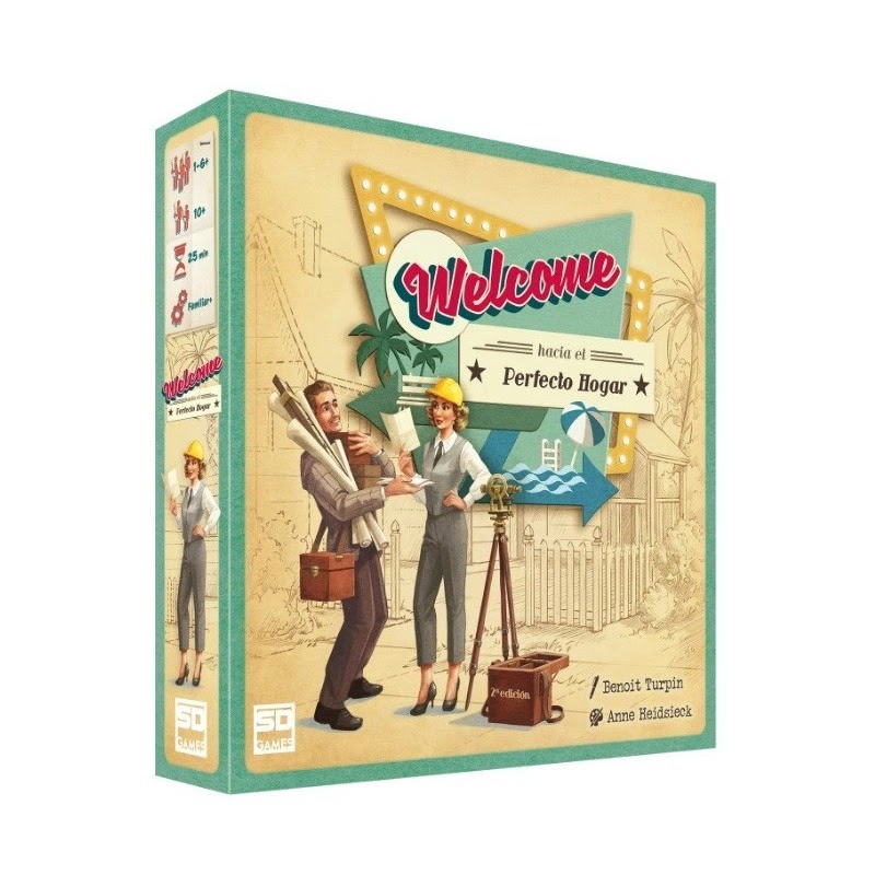 Welcome to