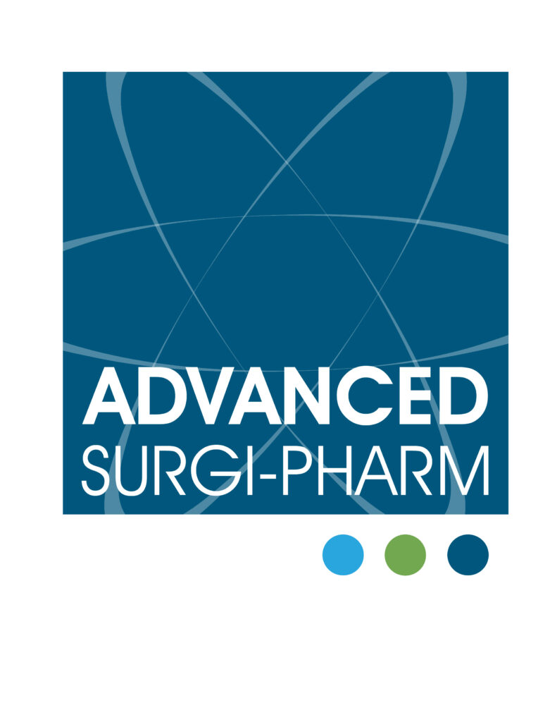 Logo for Advanced Surgi-Pharm Inc