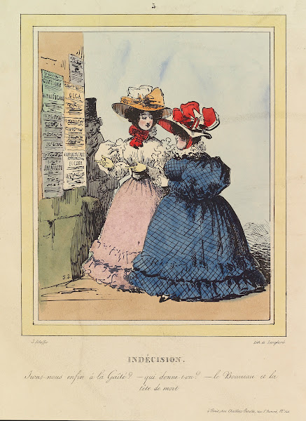 Indécision 1800 1899