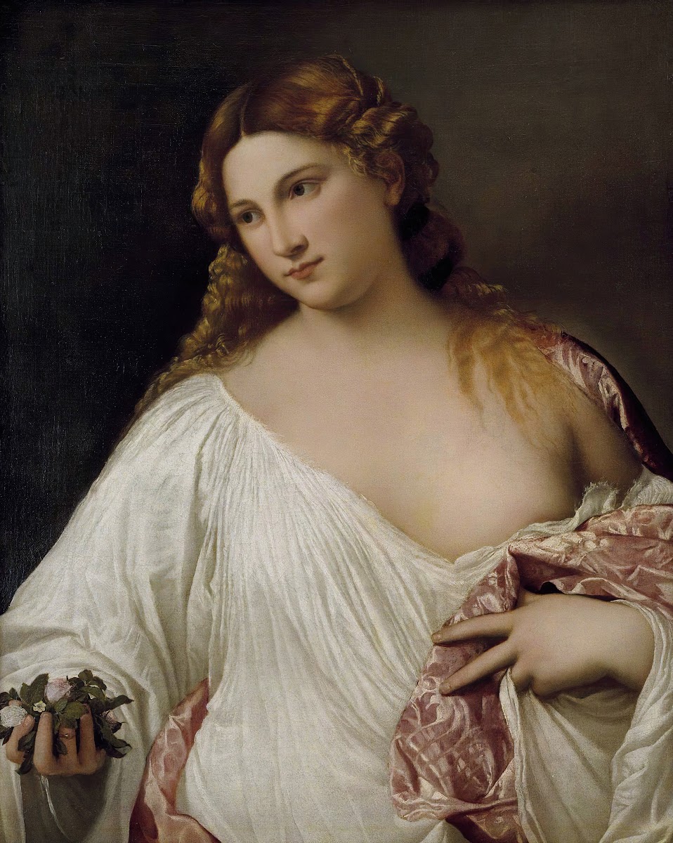 Flora 1517