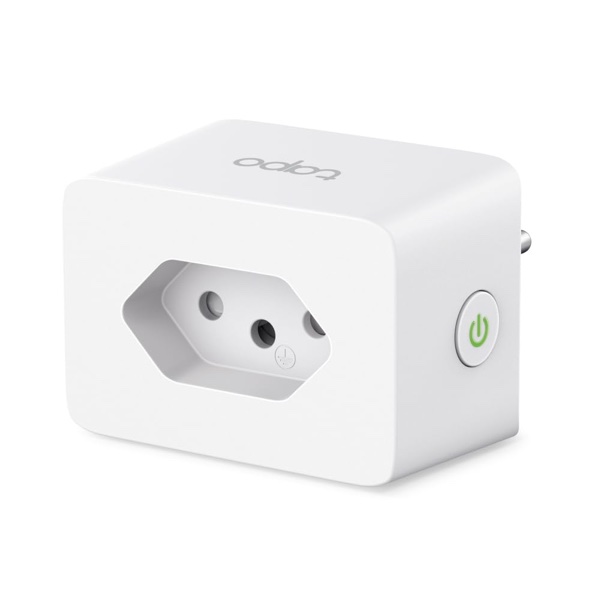 TP-Link Tapo P110 Enchufe Inteligente con Monitor de Energía de 16A